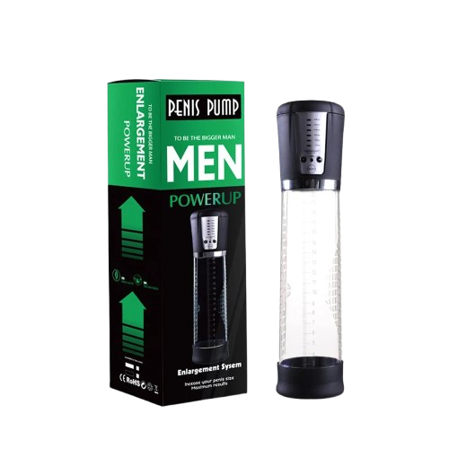 Automatic Electric Penis Enlargement Pump